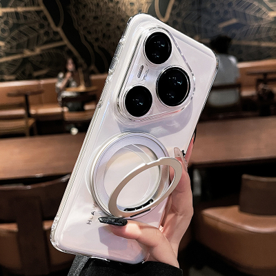 一年包换新款冰透360支架壳