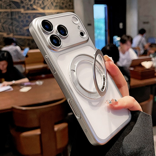 一年包换新款超薄磨砂360支点壳