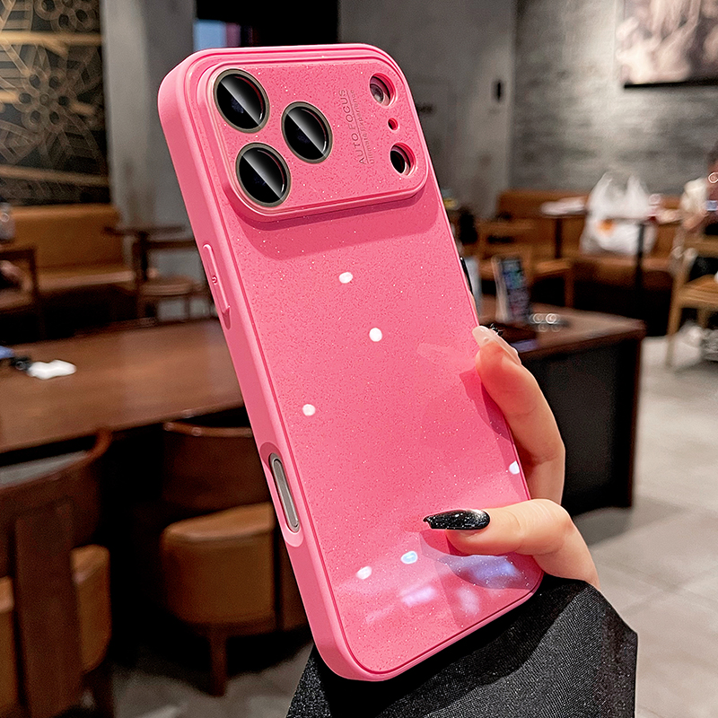 一年包换新款秒变17PRO玻璃壳