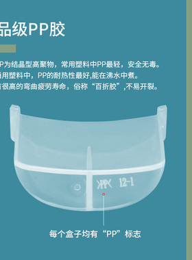 适用于美的电压力锅接水盒12PLS606A/12PLS609A/12PLD503A配件