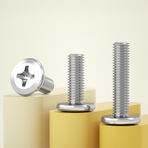 【企业采购】十字倒边家具螺丝钉