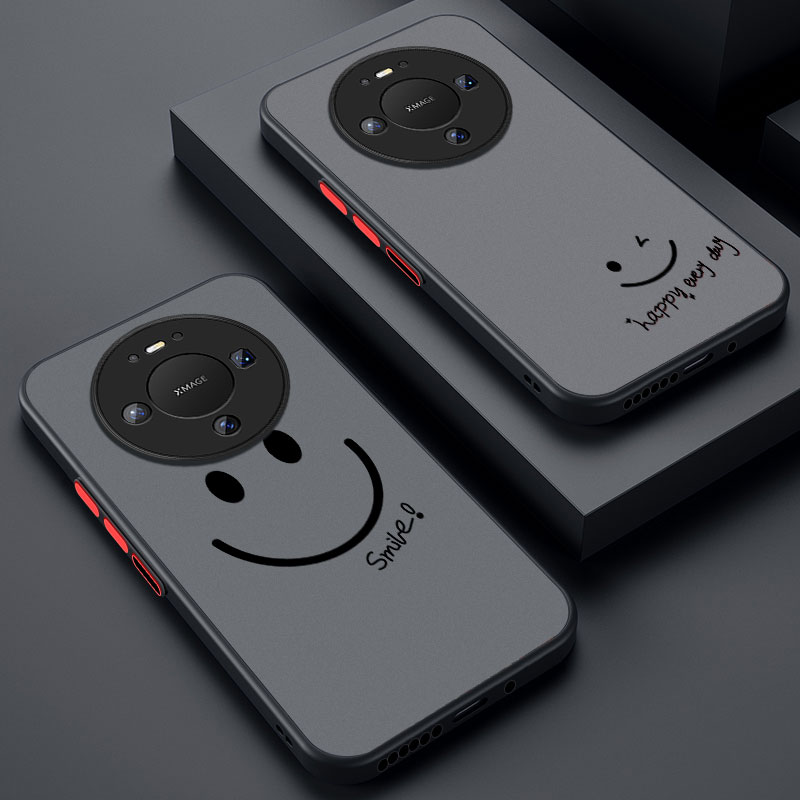 适用华为Mate80手机壳防摔