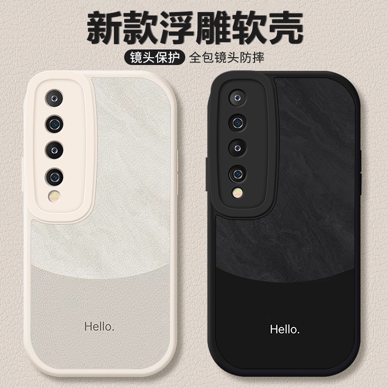 适用小米10手机壳防摔