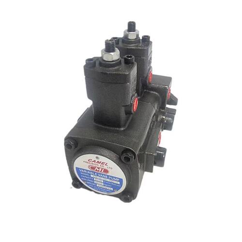 台湾全懋CML叶片泵VCM-SFII-20C-10/CAMEL全茂油泵CAMEL液压电动