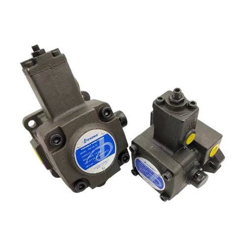 VVP2-30/30-70/70油泵，VVP2-40/40-70/70双联变量叶片泵Dekema