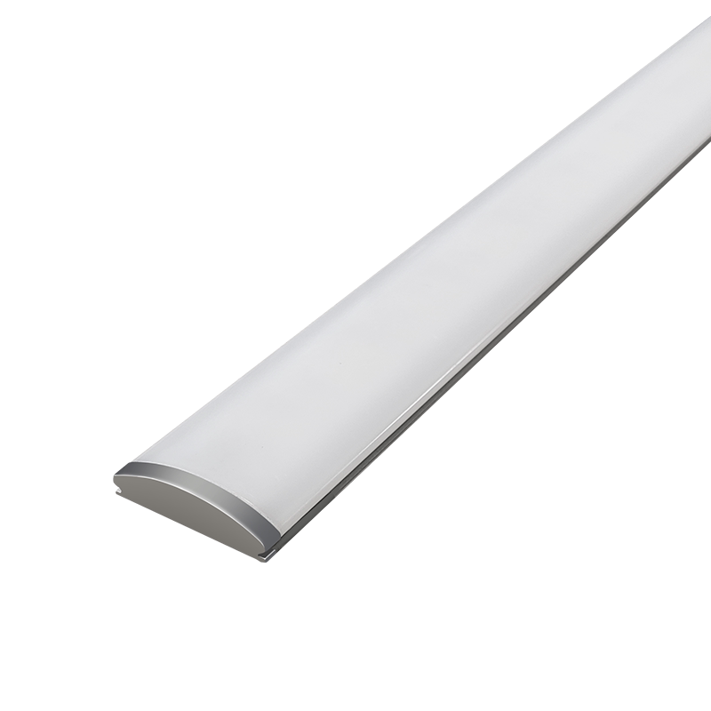 2mm超薄智能层板灯免开槽酒柜衣柜灯带柜子感应灯条led明装橱柜灯