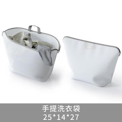 洗衣机舒米加厚粗细衣袋护洗袋