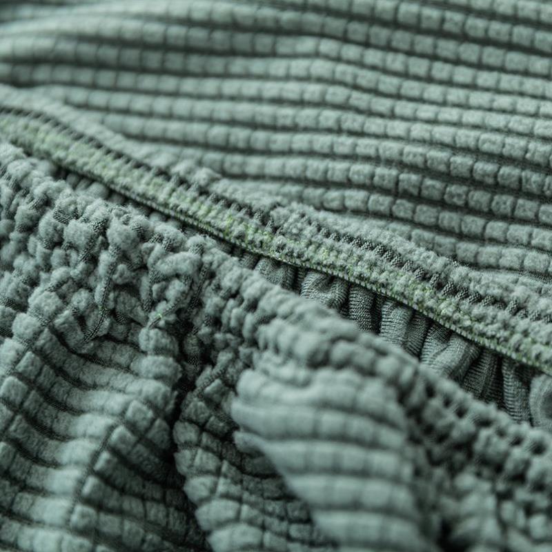 背靠单人床头罩欧式床防撞加厚纯色通用软垫弹力包夹四季床靠简约