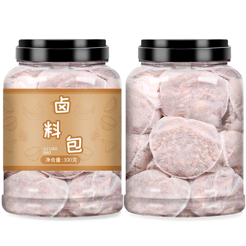 卤料包调料五香卤肉料