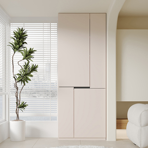 铝合金阳台柜定制阳台收纳柜阳台柜子收纳柜防晒阳台杂物柜置物柜