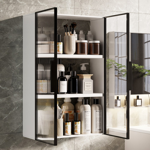 铝合金浴室吊柜支持定制