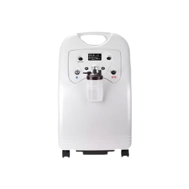 海龟制氧机5升吸氧机V5WNNS制氧机肺心病吸氧机海龟制氧机5l医用