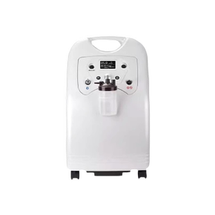 海龟制氧机5升吸氧机V5WNNS制氧机肺心病吸氧机海龟制氧机5l医用