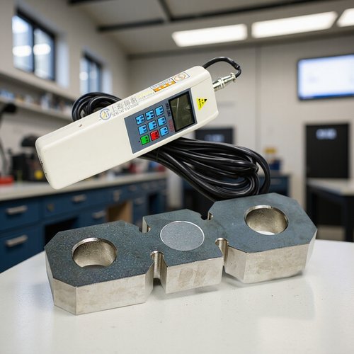 外置传感器推拉力计 高性能电子式推拉力计 1K数字式内置推拉力计