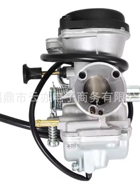 适用于GN125H EN125 125cc HJ125K GZ125  GN125 GS125化油器