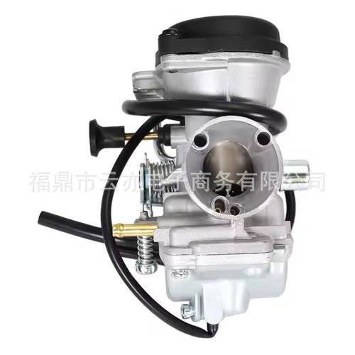 适用于GN125H EN125 125cc HJ125K GZ125  GN125 GS125化油器