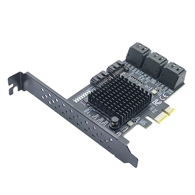SATA3.0电脑转接扩展卡