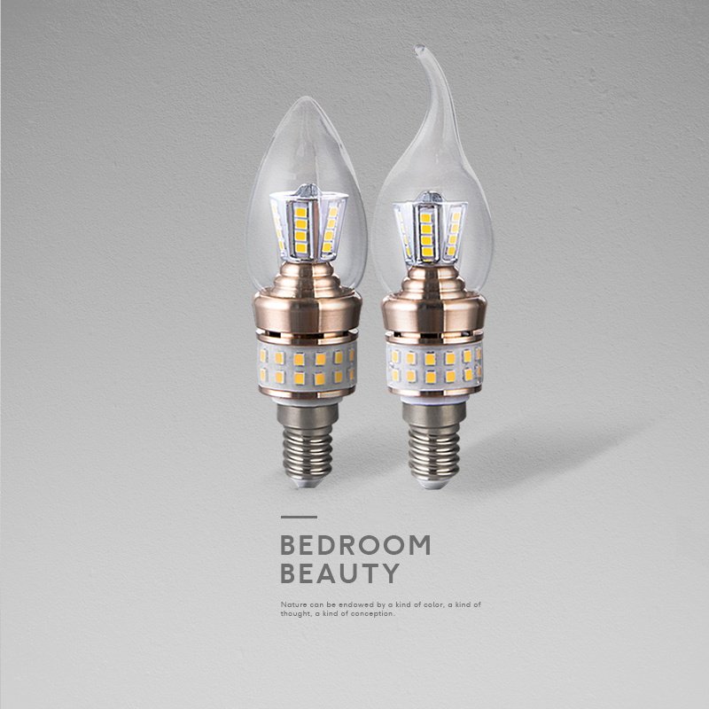 博尔美led节能灯泡蜡烛尖泡拉尾泡e14小螺口吊灯灯芯球泡单灯光源|msdalam kategori keluarga memasang ibu, Lampu &amp; Lighting Fixtures, Aksesori lampu - dari Buy2taobao.com untuk memberikan perkhidmatan ejen Taobao profesional membeli