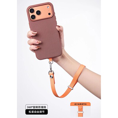 Unversal Hand Strap Lanyard for IPhone Samsung Huawei