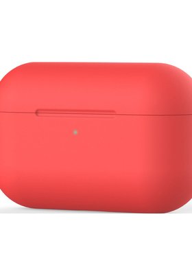 Lovely Coloful Silicone Tpu Wireless Wireless Earphone Case