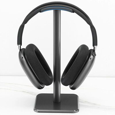 Universal Headphone Holder Rack Space Saving Headset Stand