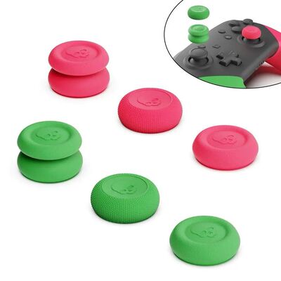 Controller Rocker Joystick Cap For Switch 2 NS2 Skull & Co.