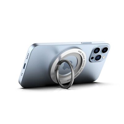 Magnetic Cell Phone Ring Holder compatible with iPhone 17