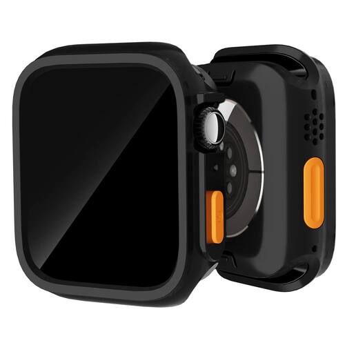 Silicone Case For Apple Watch 40mm/41mm/44mm/45mm