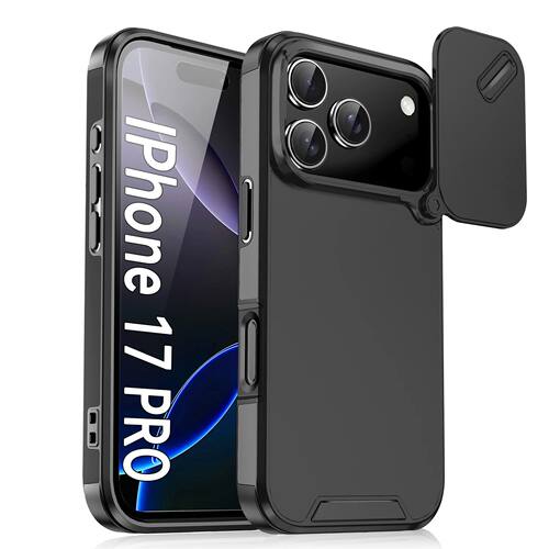 Anti-collision Shockproof Case For iPhone 17 Pro Max 17Air