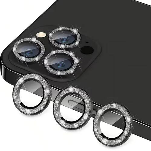 Individual Metal Ring Lens Protection For iPhone 17Air 14