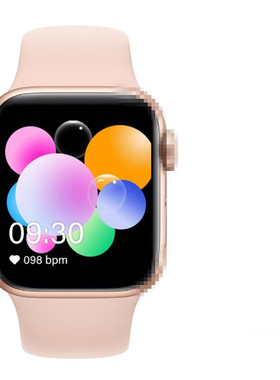 IWO 10 T500 Plus Smart Watch MTK2502 Full Touch Screen Smar