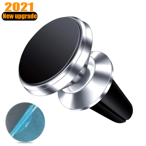 For iphone Samsung New Magnetic Car Phone Holder Magnet