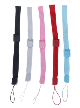2pcs Universal Suitable Colth Wrist Hand Strap  For Nintend