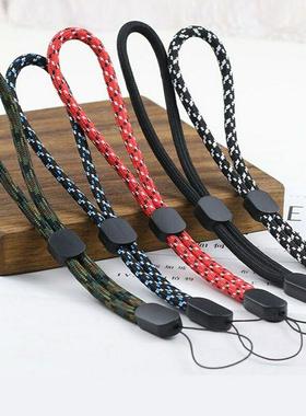 New Hot Hand Wrist Lanyard Strap String for Phone iPhone 7