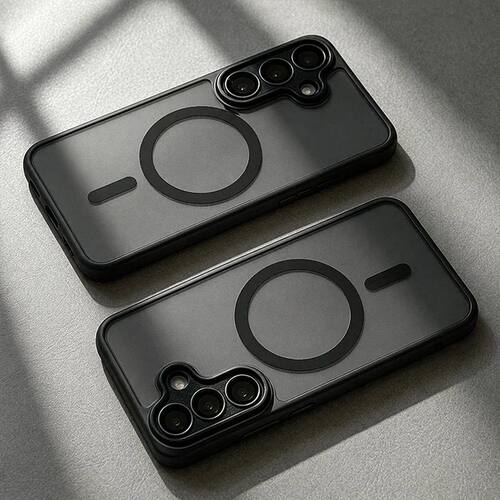 Matte Case For Samsung Galaxy S26 S25 S24 S23 Ultra Plus FE