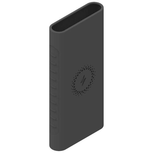 Silicone Protector Case For xiao mi powerbank 10000mAh