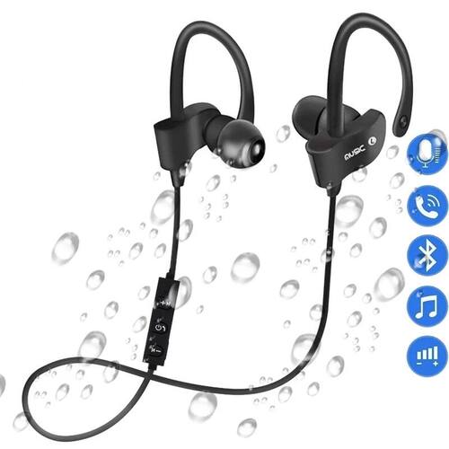 Wireless Earphones Wireless Bluetooth Sports Headphones