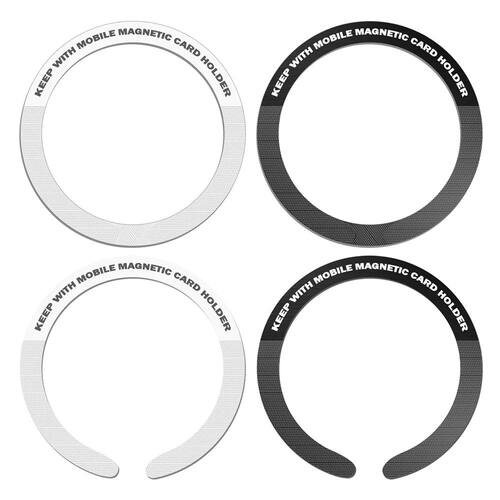 Ring For Magsafe Magnetic Wireless Charger For iphone 14 Pro