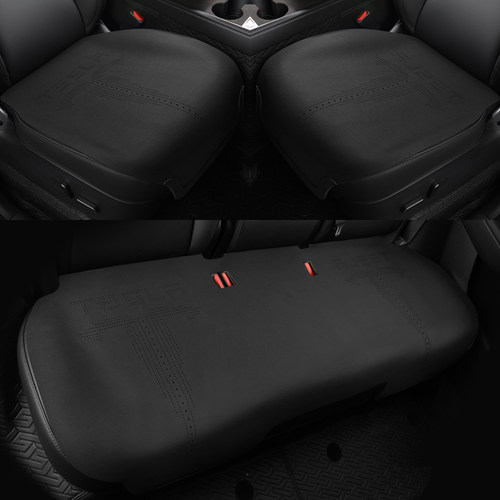 特斯拉ModelY汽车坐垫专用