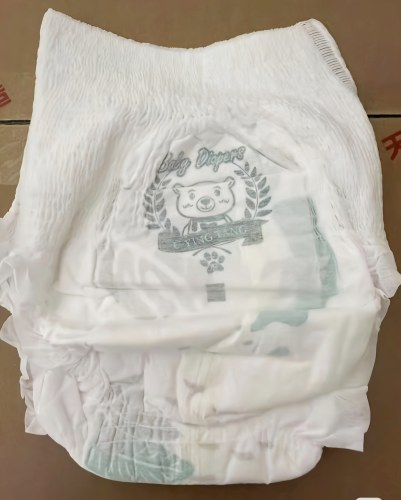 淘气牛未来已来Ai纸尿裤拉拉裤