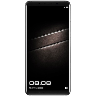 巨秘屏幕总成可适用于华为MATE10保时捷版屏幕总成带框mate10rs触摸液晶屏显示屏内外一体手机屏电池后盖中框