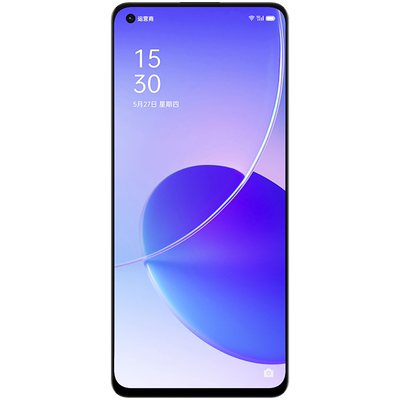 巨秘屏幕总成适用于opporeno6