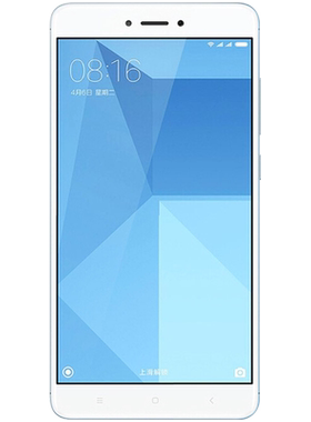 巨秘屏幕总成适用于红米note4x