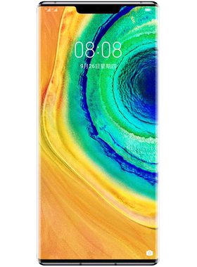 巨秘屏幕总成适用华为mate30pro