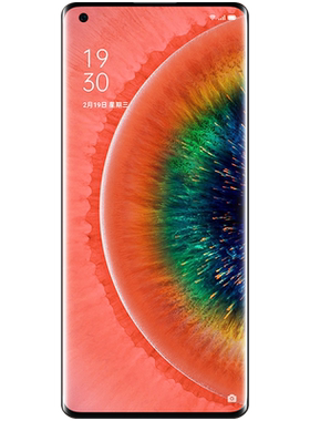 巨秘屏幕总成适用于OPPOFindX2