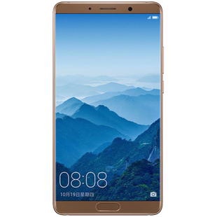 巨秘屏幕总成可适用于华为mate10屏幕总成带框华为MATE10触摸屏液晶屏显示屏内外屏一体屏手机屏电池后盖中框