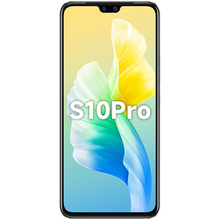 巨秘屏幕总成可适用于vivos10pro屏幕总成带框VIVO S10PRO触摸屏显示屏液晶屏内外一体屏手机屏电池中框后盖
