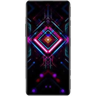 巨秘屏幕可适用于小米redmi红米k40游戏增强版屏幕总成带框中框电池后盖触摸屏液晶屏显示屏内外屏一体手机屏