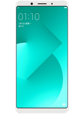 巨秘屏幕总成适用于OPPOA83/A1