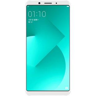 巨秘屏幕总成可适用于OPPO A83屏幕总成带框A83T触摸A83M显示屏oppoa83内外a1老款一体OPPOA1手机屏电池中框